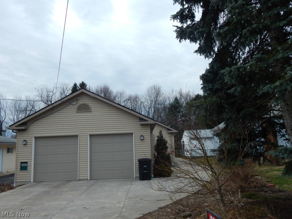 Roosevelt Heights - Residential