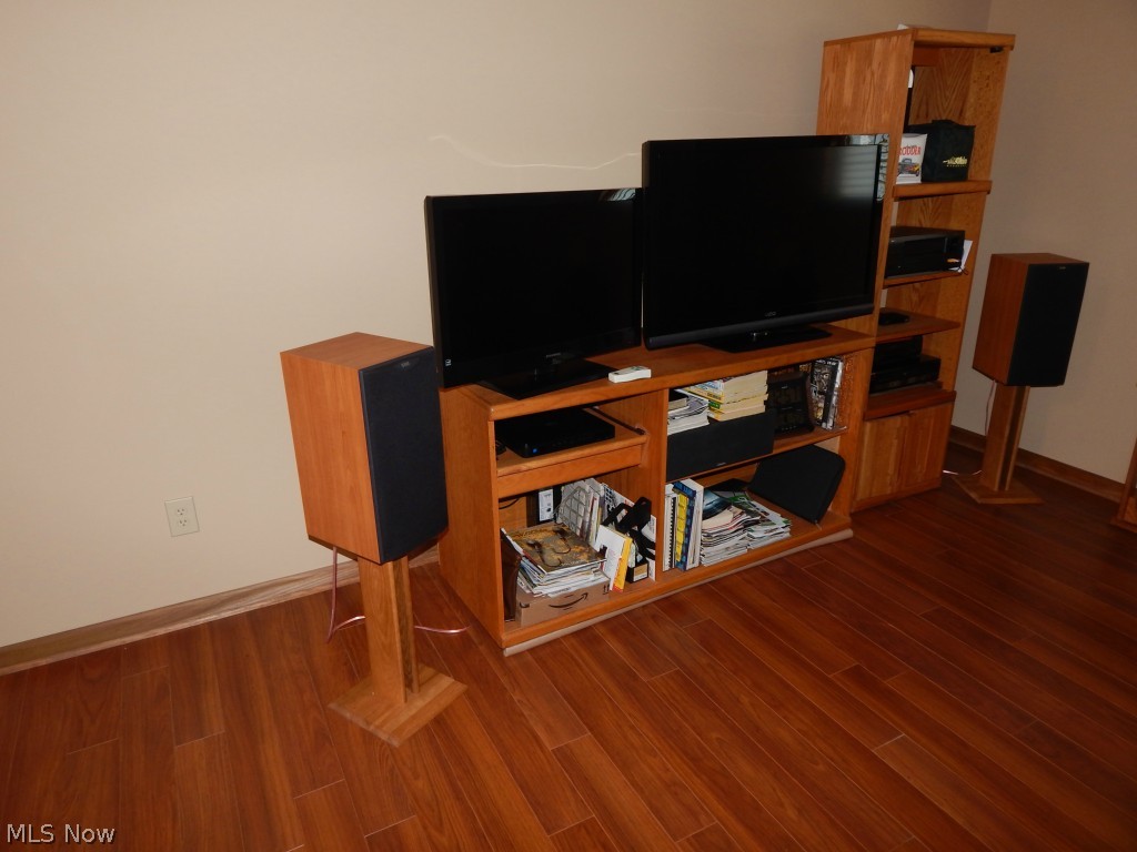 Roosevelt Heights - Residential