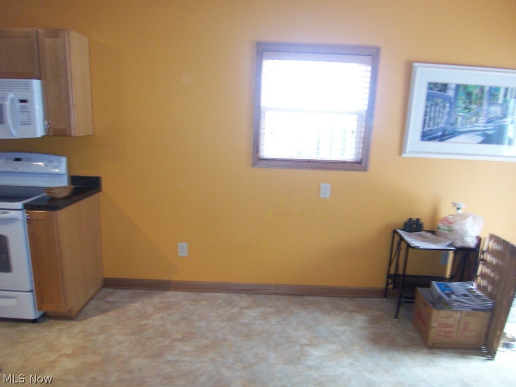 Roosevelt Heights - Residential