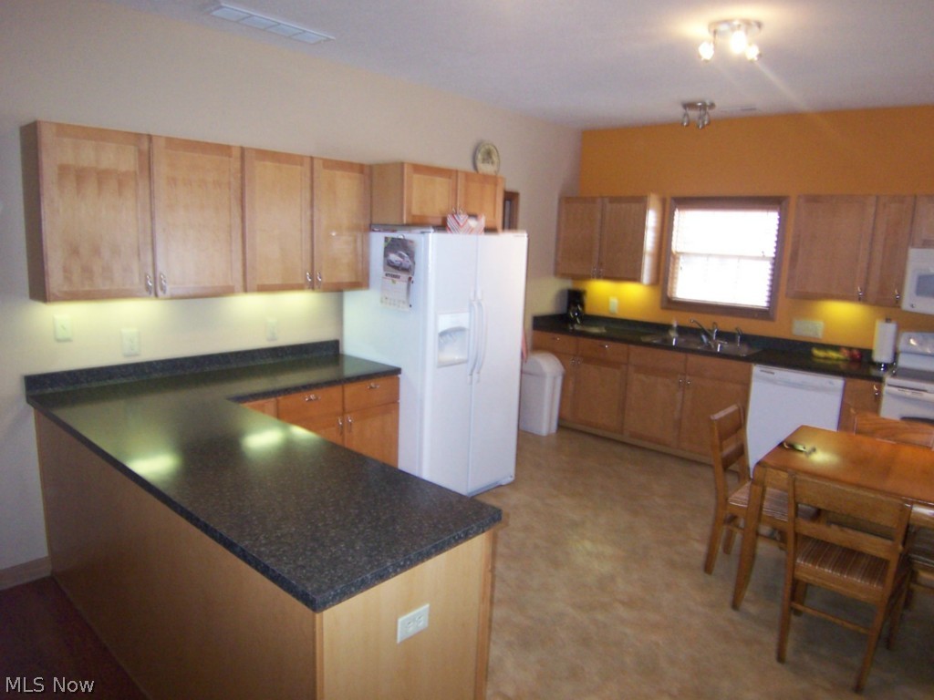 Roosevelt Heights - Residential