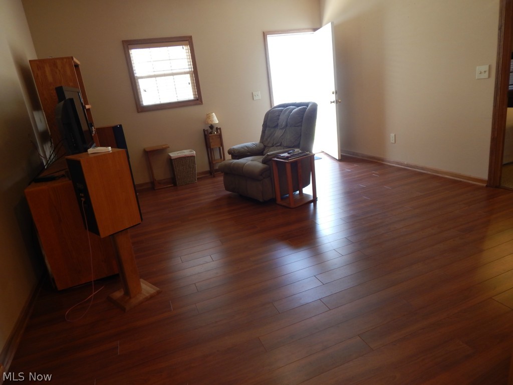 Roosevelt Heights - Residential