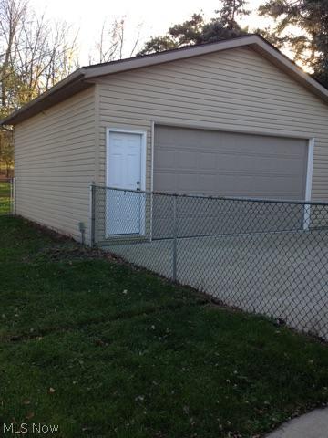 Roosevelt Heights - Residential