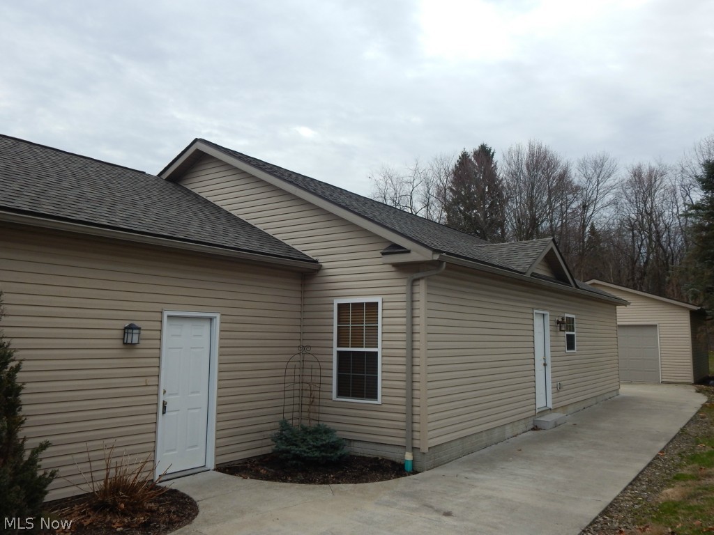 Roosevelt Heights - Residential