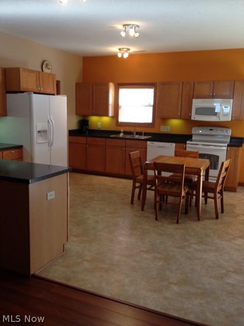 Roosevelt Heights - Residential