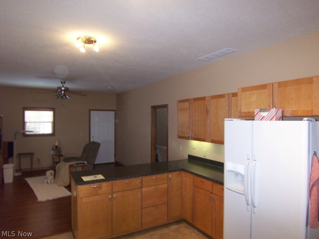 Roosevelt Heights - Residential