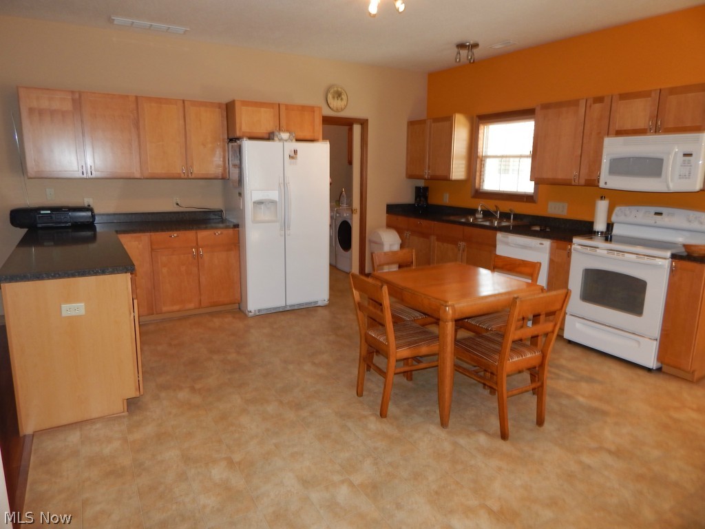 Roosevelt Heights - Residential