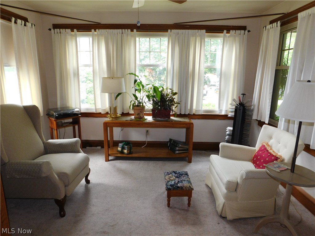 Hazel Ave - Residential