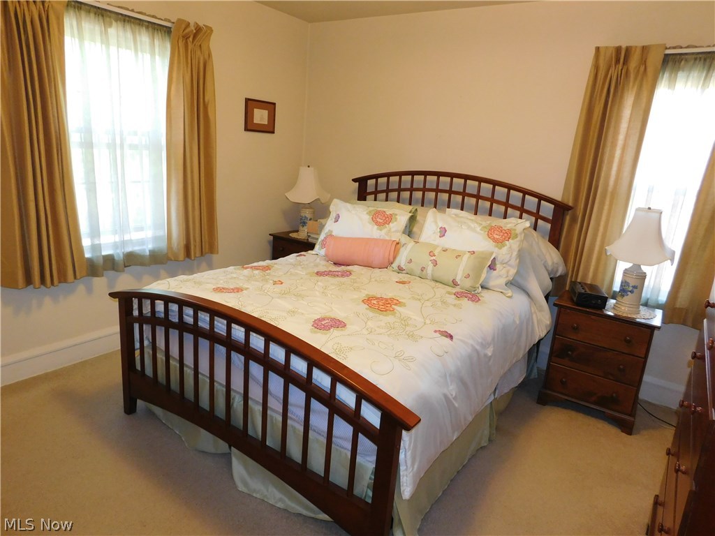 Hazel Ave - Residential