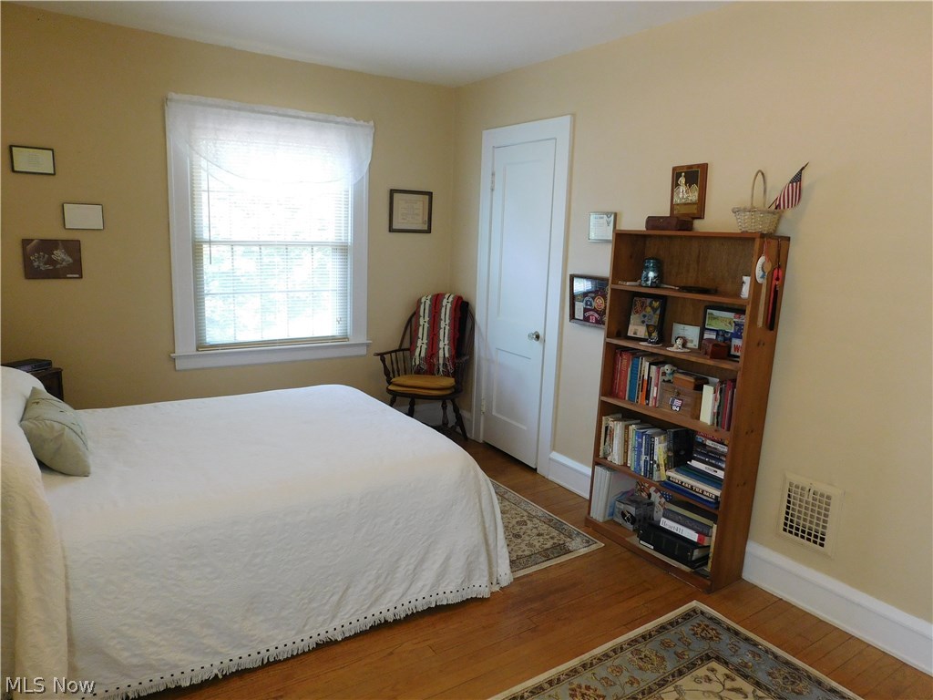 Hazel Ave - Residential