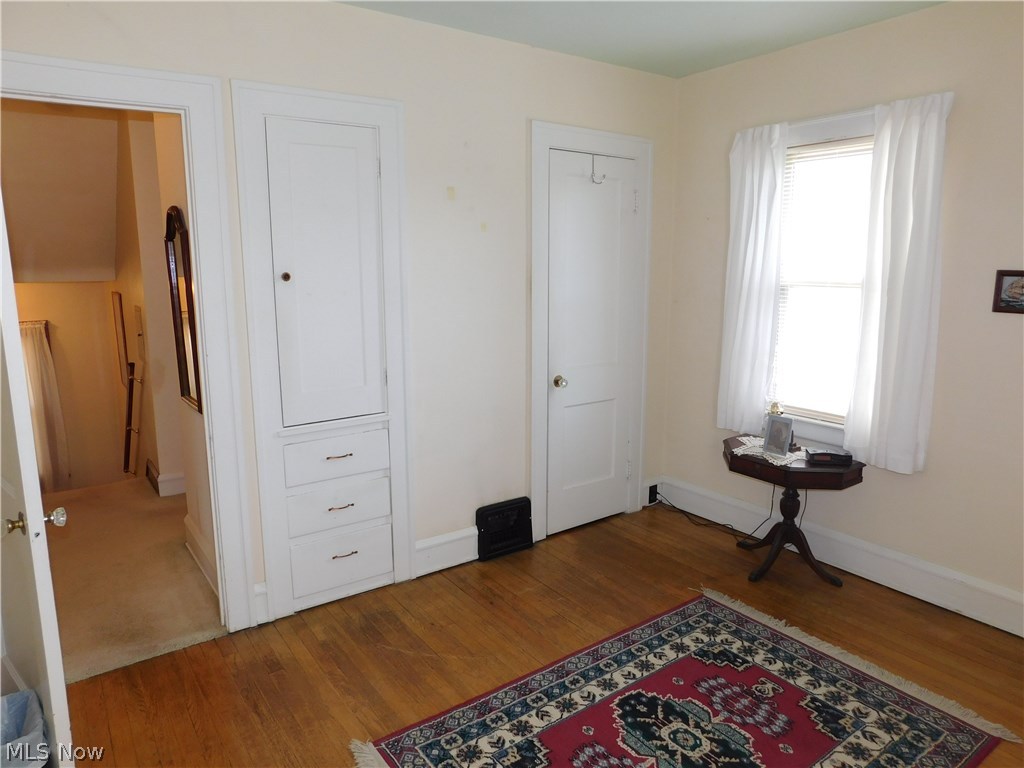 Hazel Ave - Residential