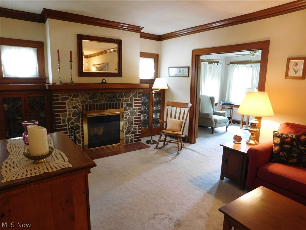 Hazel Ave - Residential