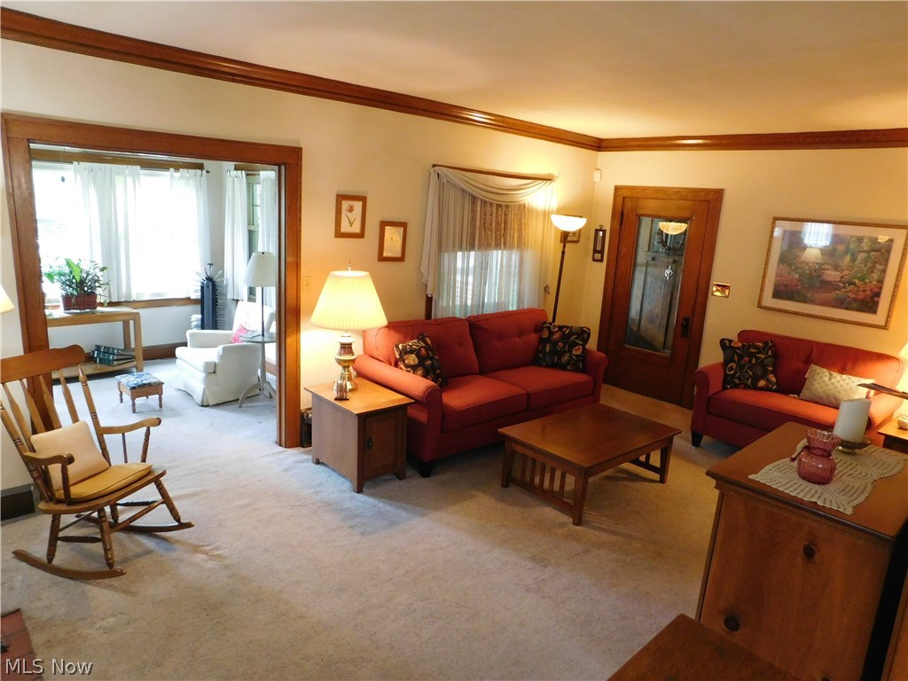 Hazel Ave - Residential