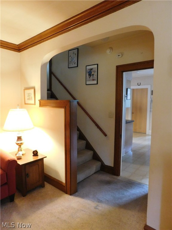 Hazel Ave - Residential