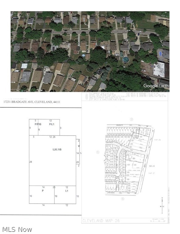 Hazel Ave - Residential