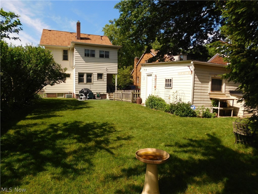 Hazel Ave - Residential