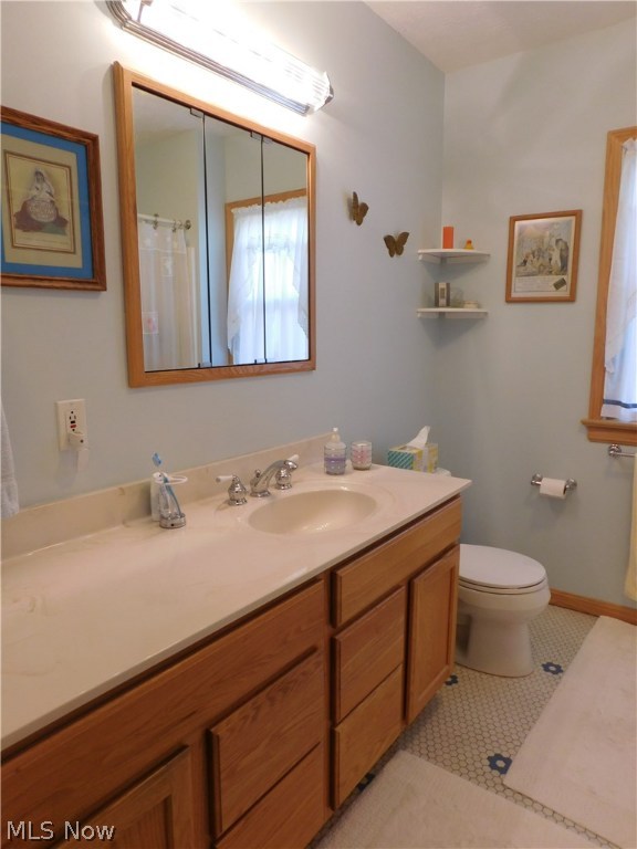 Hazel Ave - Residential