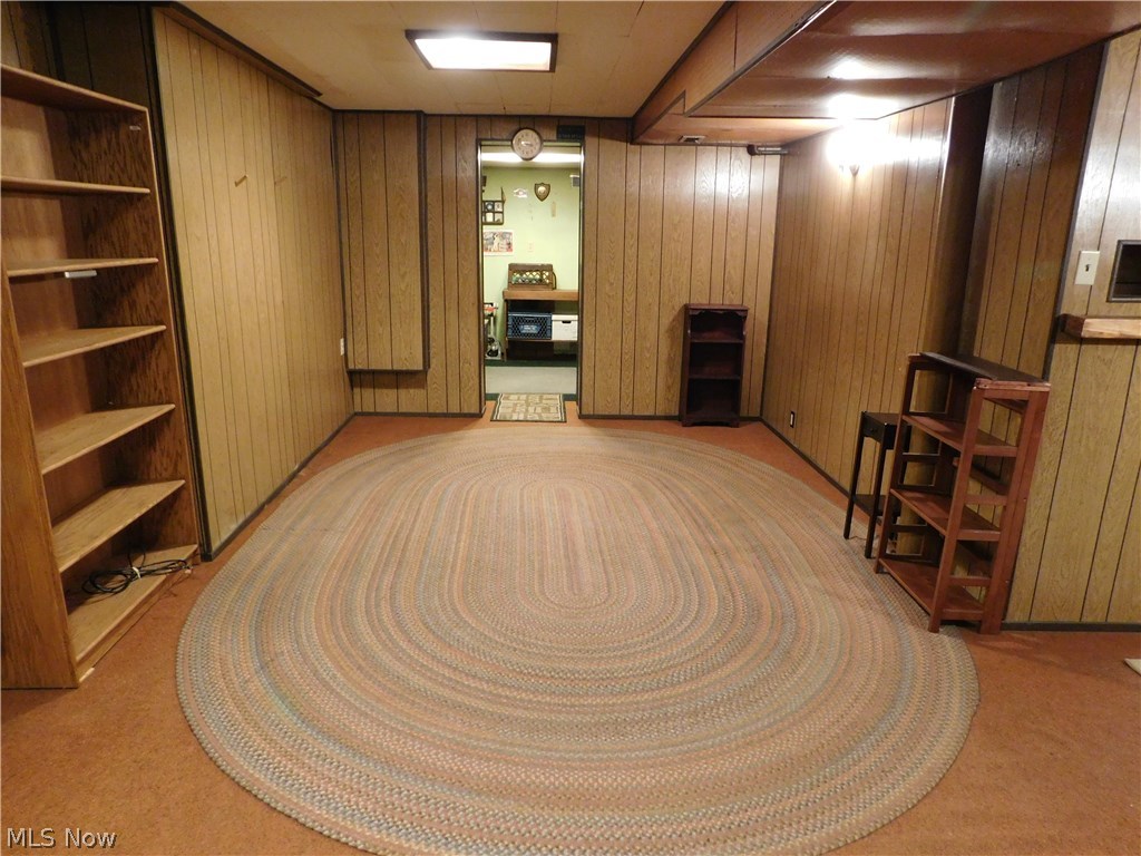 Hazel Ave - Residential