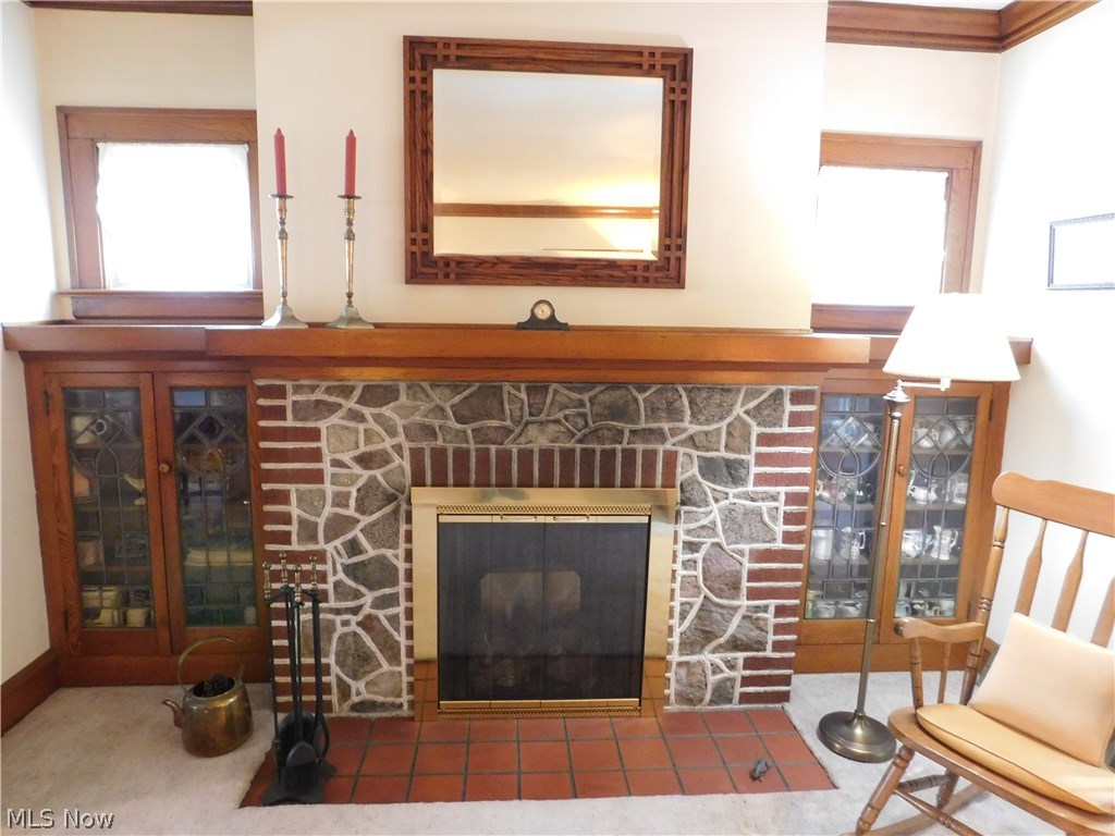 Hazel Ave - Residential