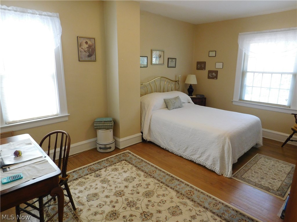 Hazel Ave - Residential