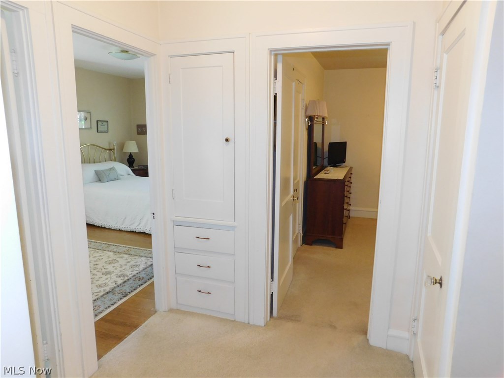 Hazel Ave - Residential