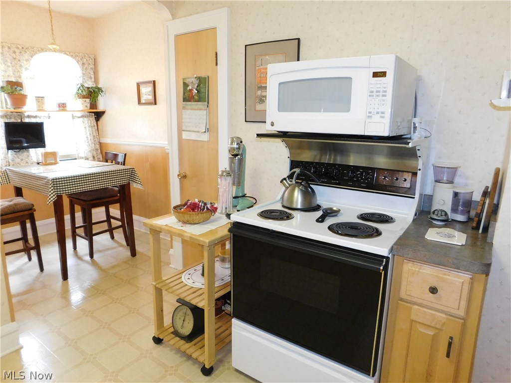 Hazel Ave - Residential