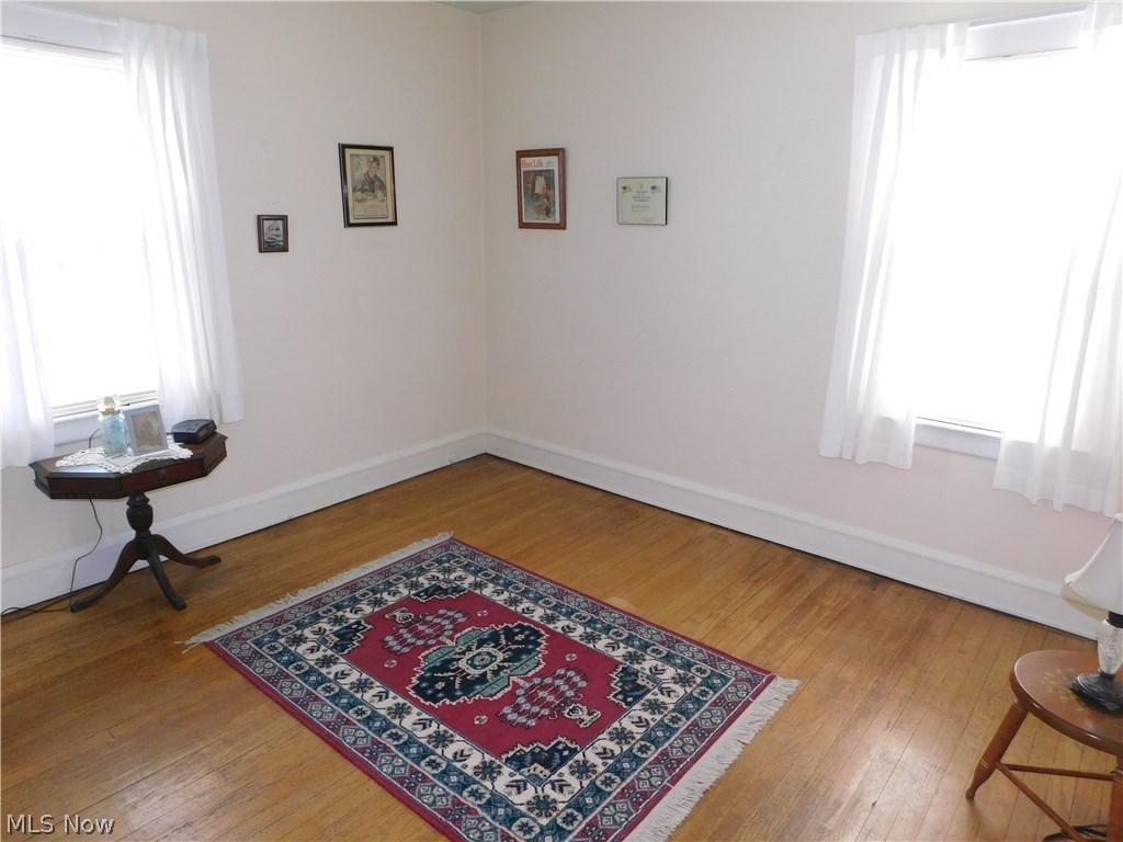 Hazel Ave - Residential