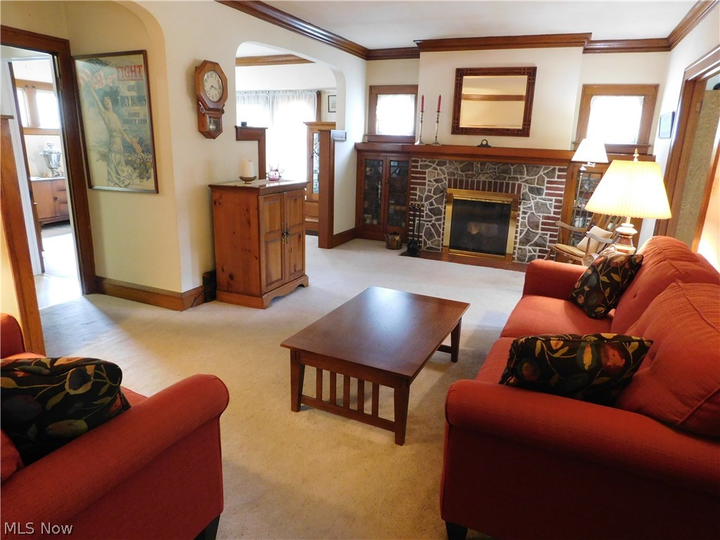 Hazel Ave - Residential