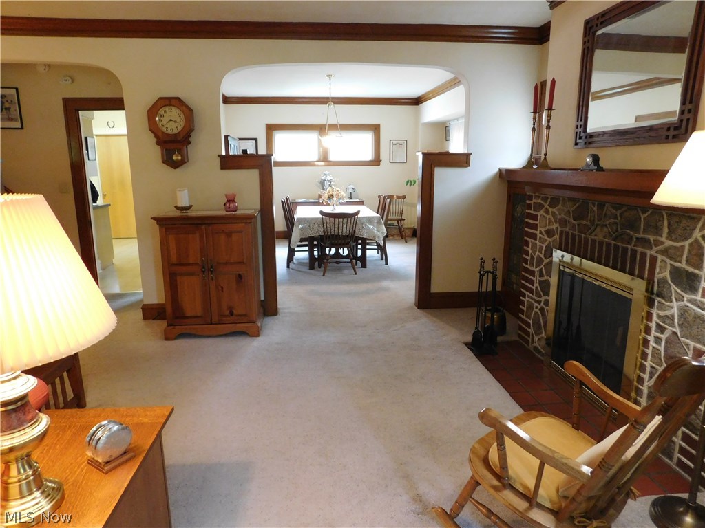 Hazel Ave - Residential