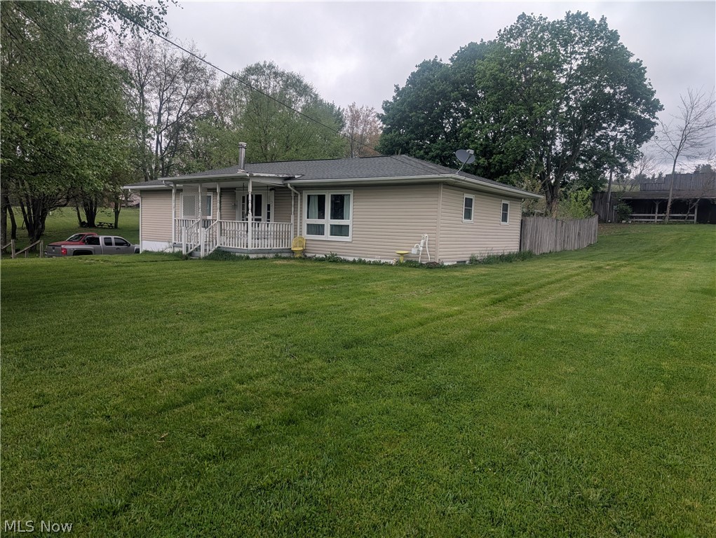 434 Steubenville Road SE