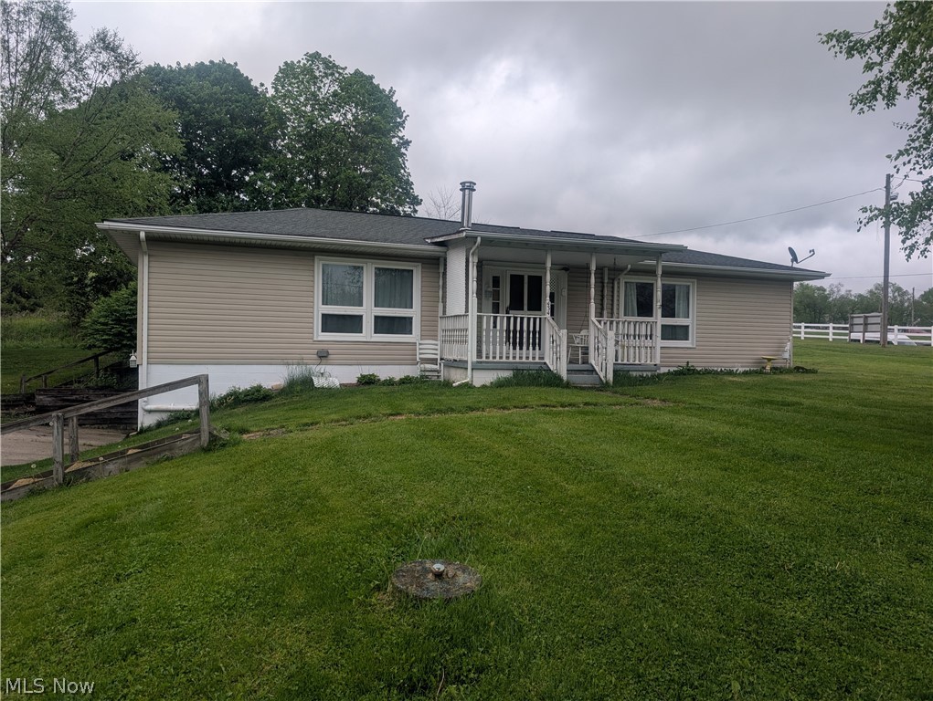 434 Steubenville Road SE