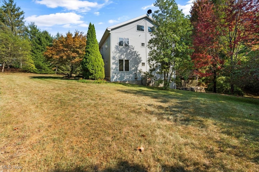 70 Northlake Court, Vincent, Ohio image 4