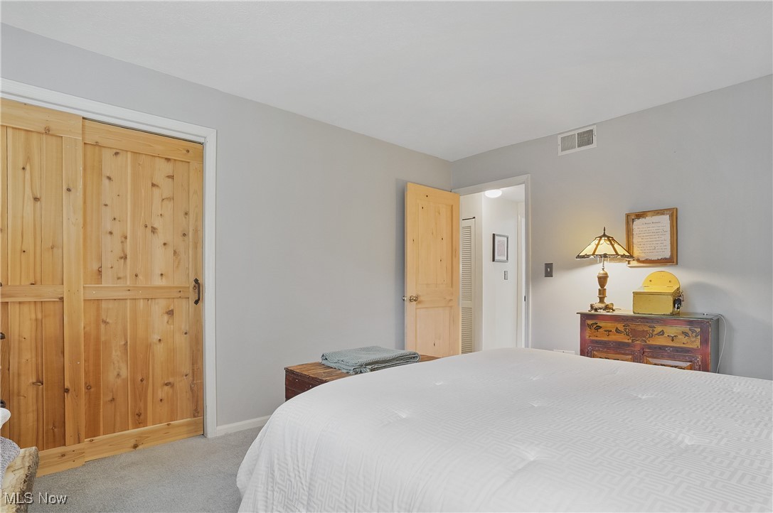 Georgetown Condo - Residential