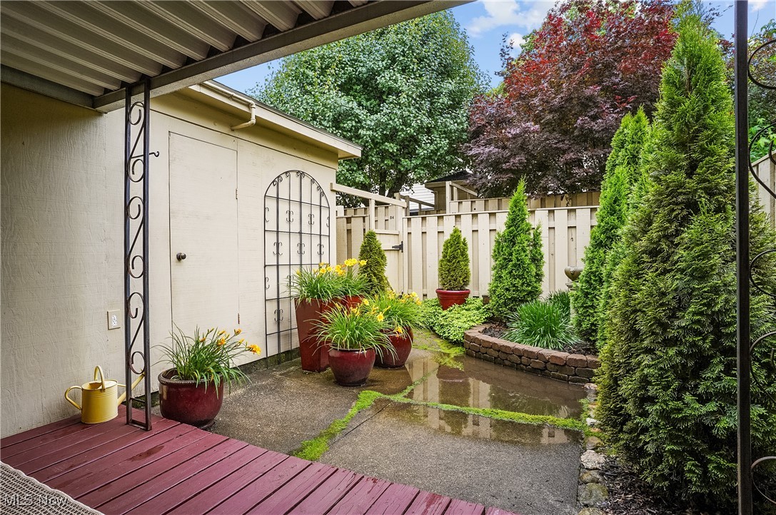 Georgetown Condo - Residential