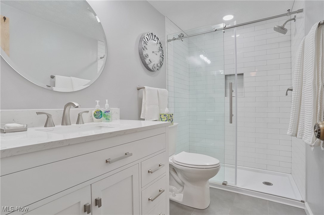 Georgetown Condo - Residential