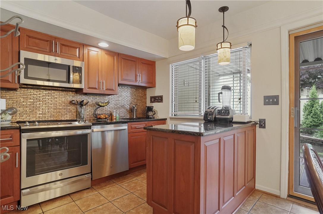 Georgetown Condo - Residential