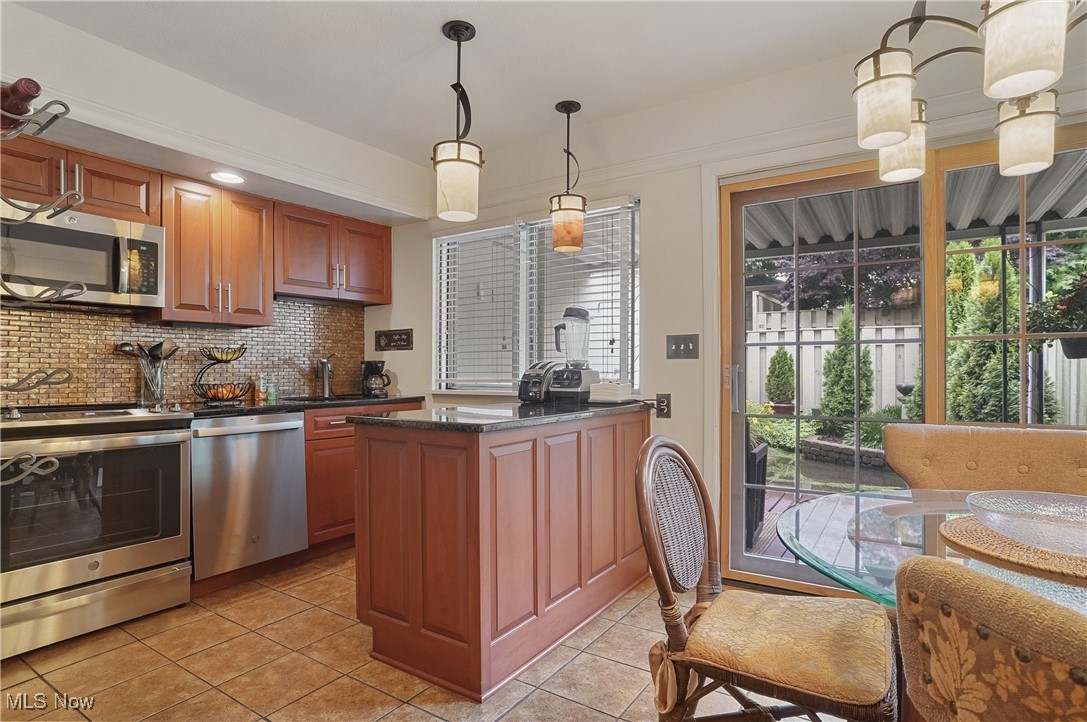 Georgetown Condo - Residential