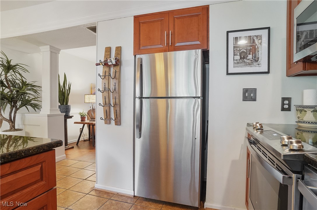 Georgetown Condo - Residential