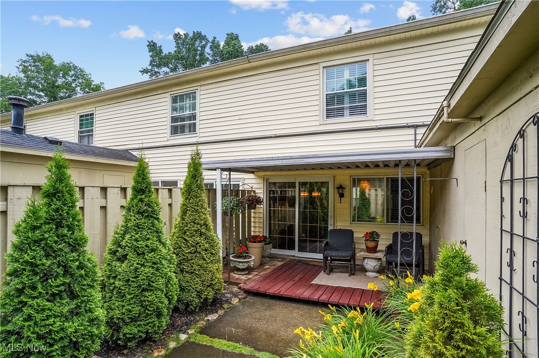 Georgetown Condo - Residential