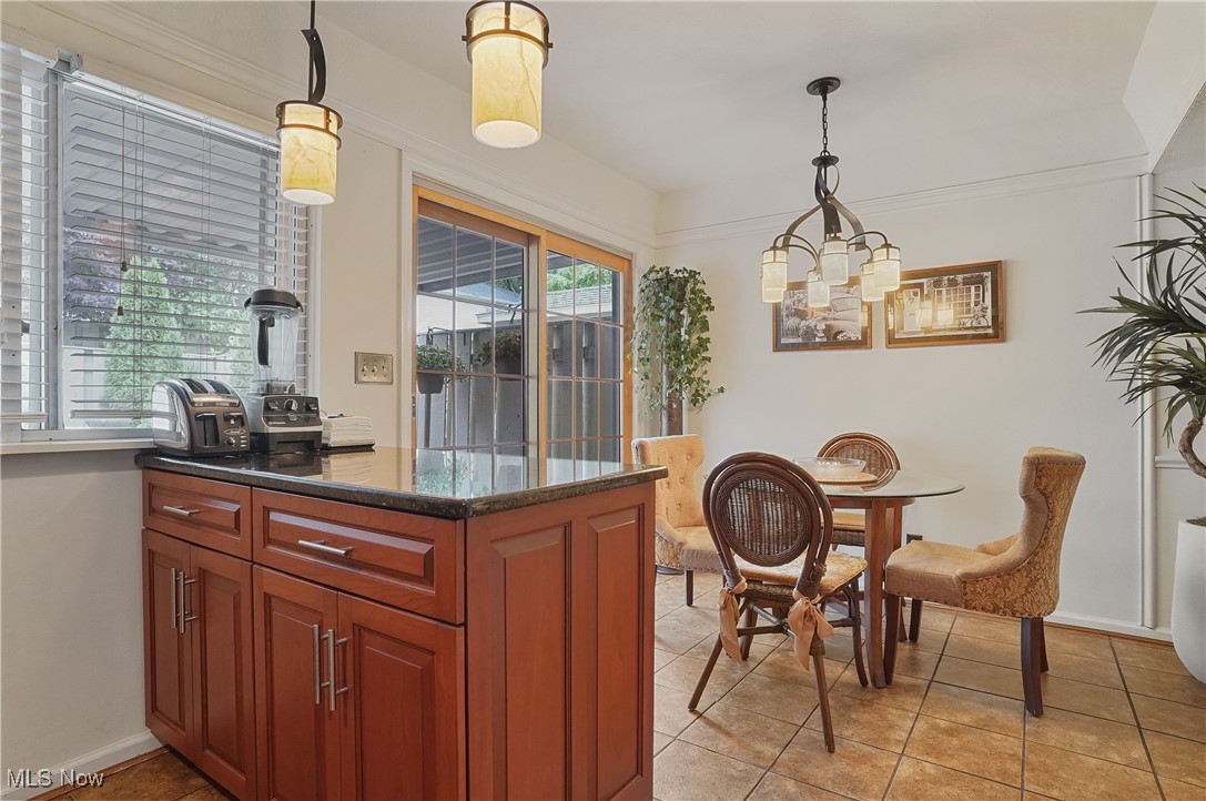 Georgetown Condo - Residential