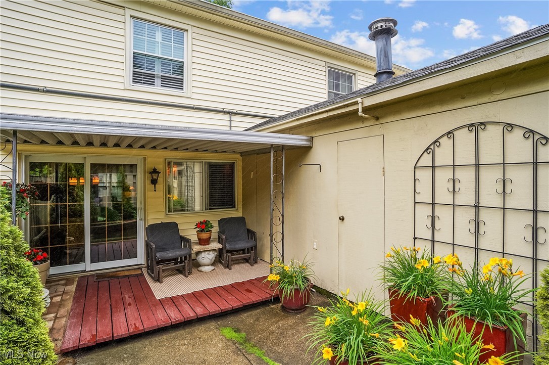 Georgetown Condo - Residential