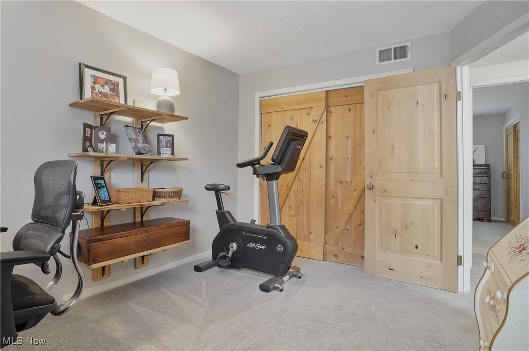 Georgetown Condo - Residential