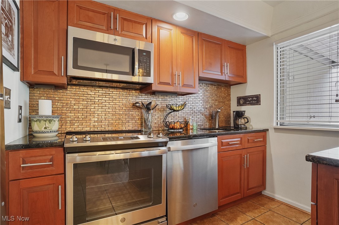 Georgetown Condo - Residential