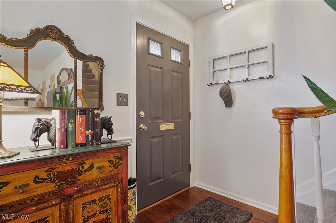 Georgetown Condo - Residential