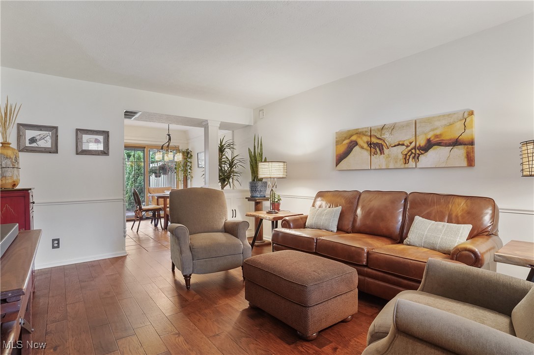 Georgetown Condo - Residential