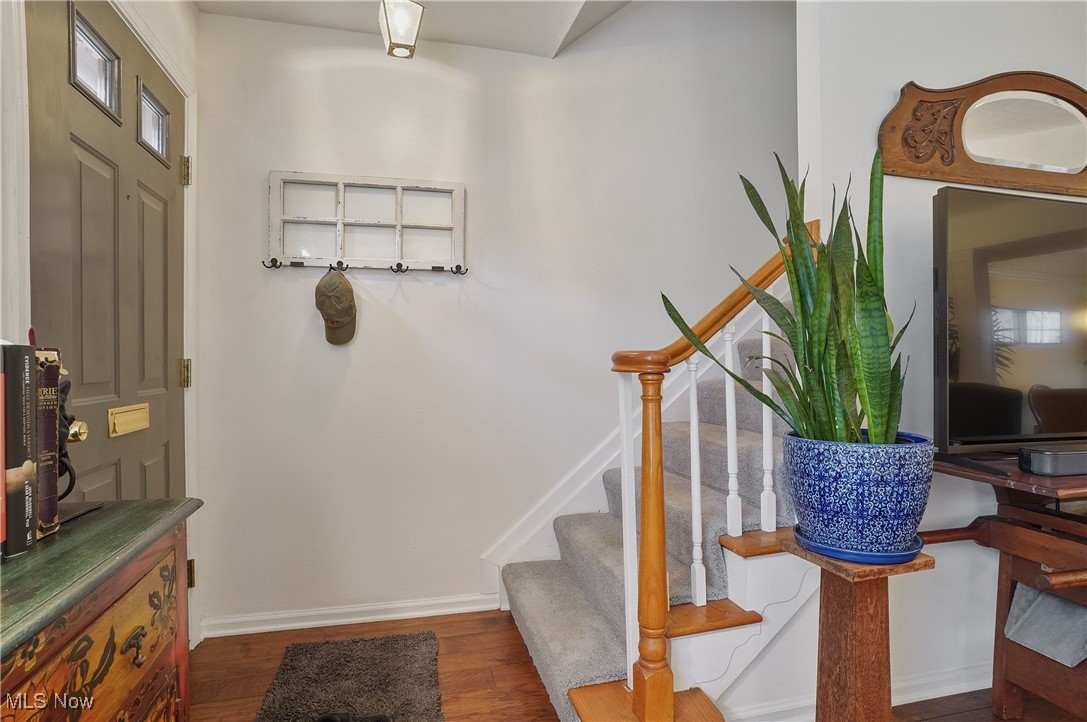 Georgetown Condo - Residential