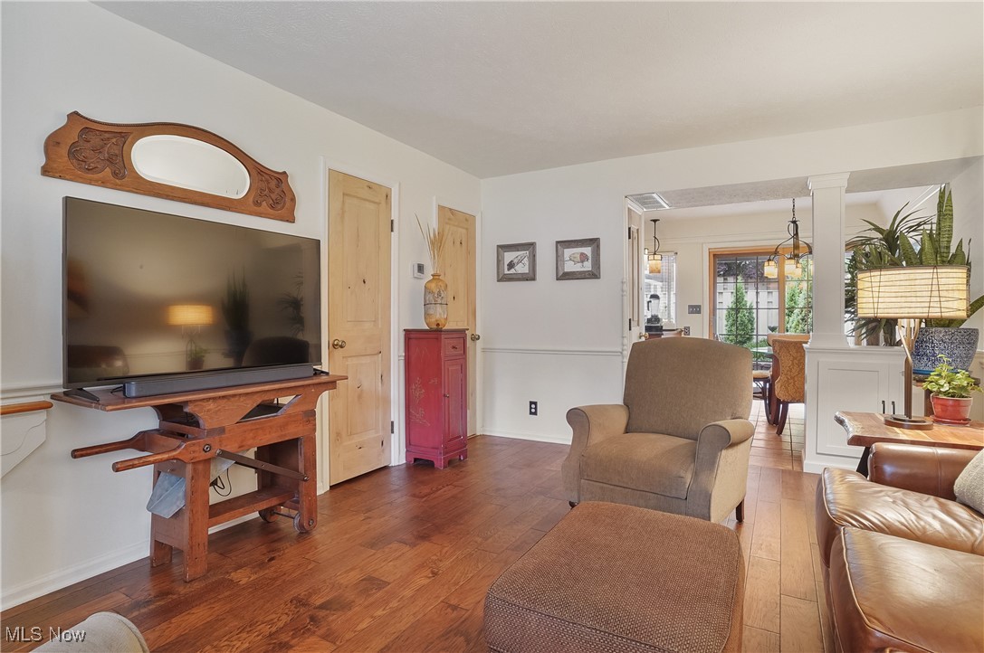 Georgetown Condo - Residential