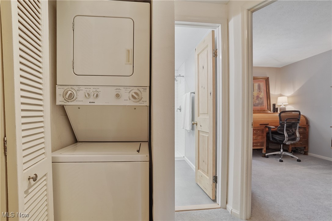Georgetown Condo - Residential