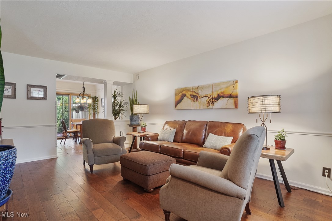 Georgetown Condo - Residential