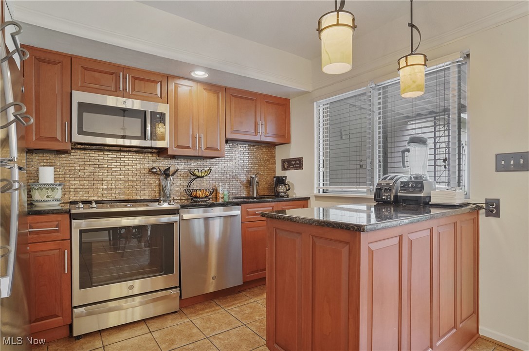 Georgetown Condo - Residential