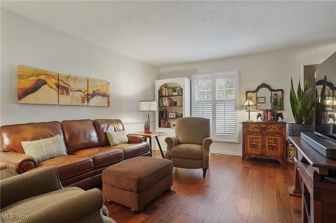 Georgetown Condo - Residential